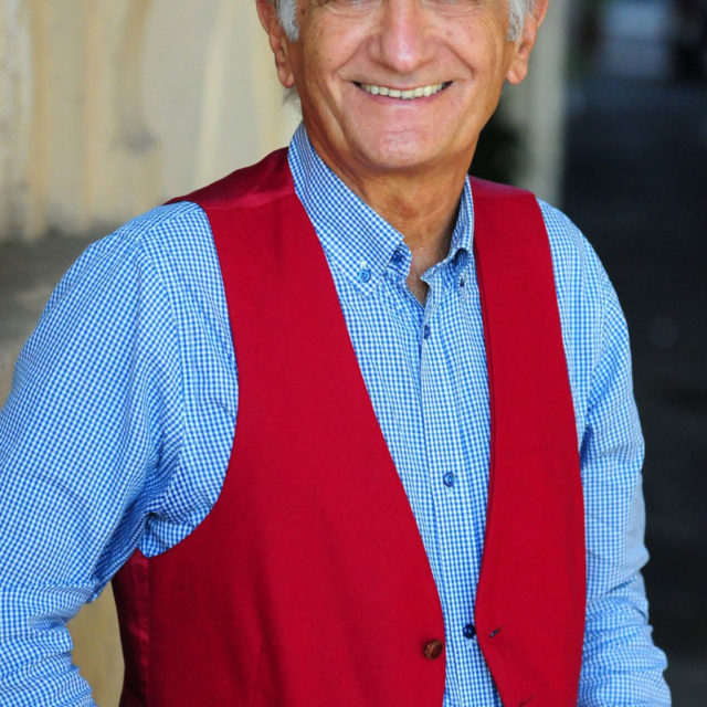 GIANFRANCO MAZZONI 8510