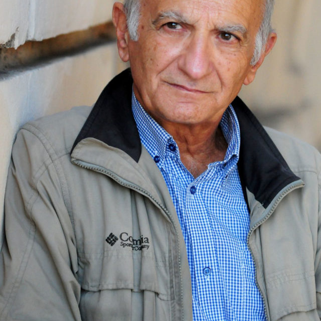 GIANFRANCO MAZZONI 8511