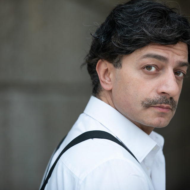 GOFFREDO MARIA BRUNO 8500