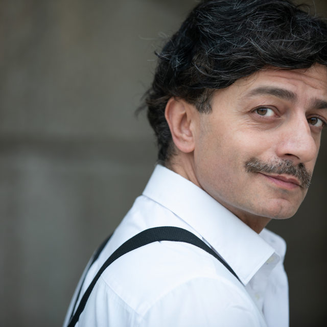 GOFFREDO MARIA BRUNO 8501