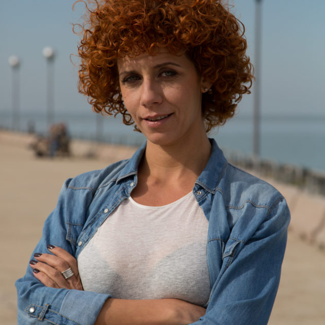 MICOL PAVONCELLO 9502