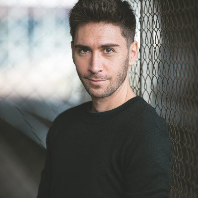 ANDREA DE SANTIS 6500