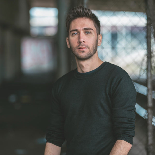 ANDREA DE SANTIS 6501