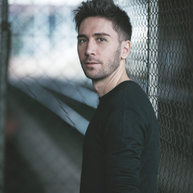 ANDREA DE SANTIS 6502