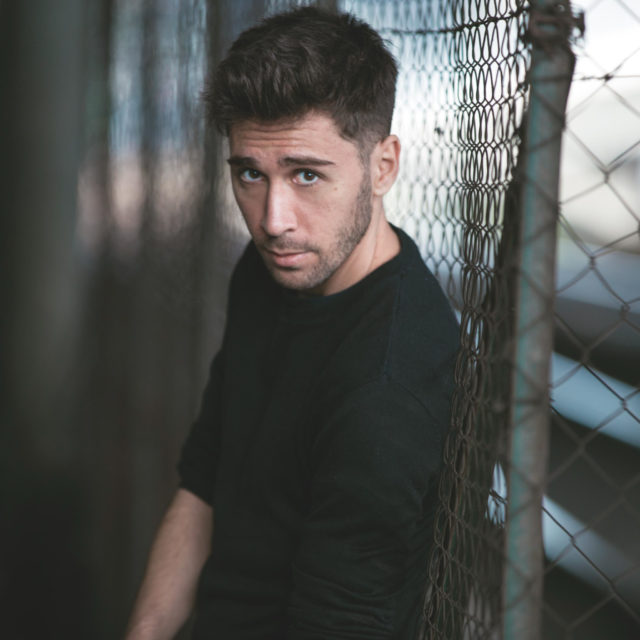 ANDREA DE SANTIS 6503