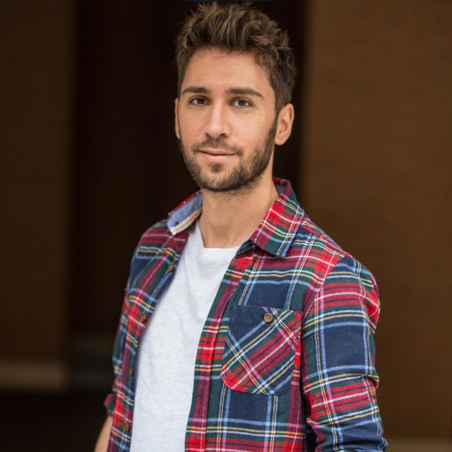 ANDREA DE SANTIS 6504