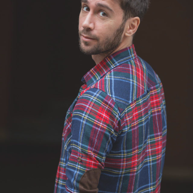 ANDREA DE SANTIS 6506