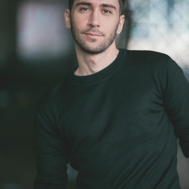 ANDREA DE SANTIS 6507