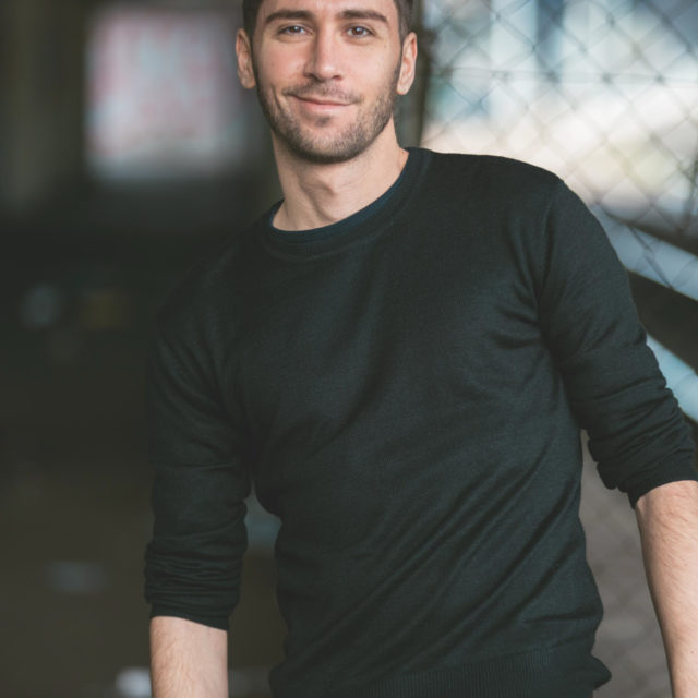 ANDREA DE SANTIS 6508