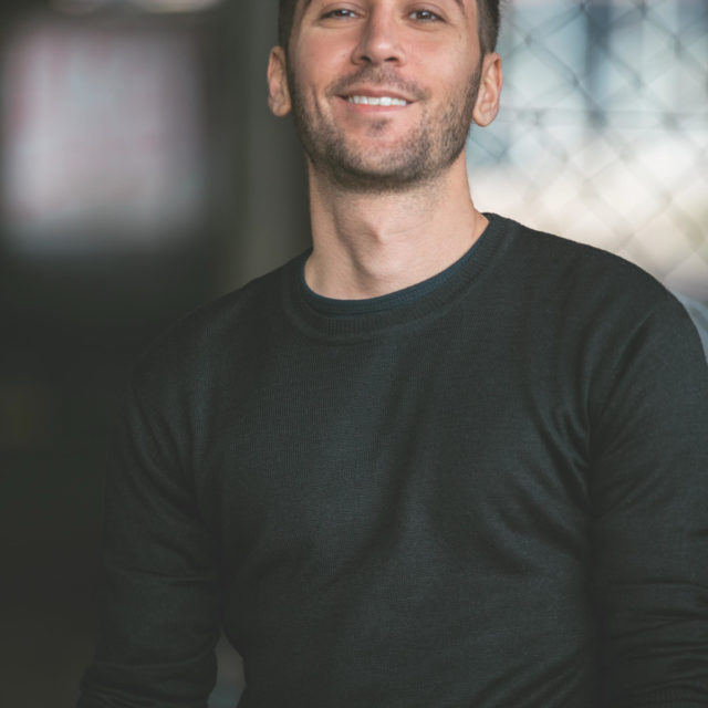 ANDREA DE SANTIS 6509