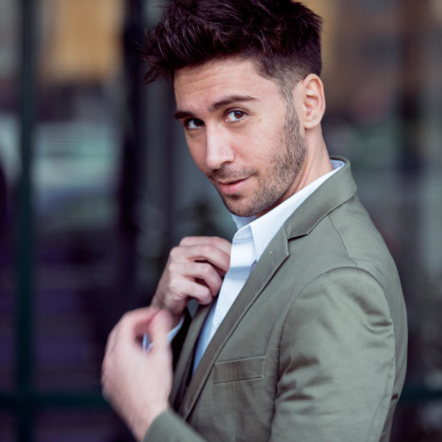 ANDREA DE SANTIS 6512