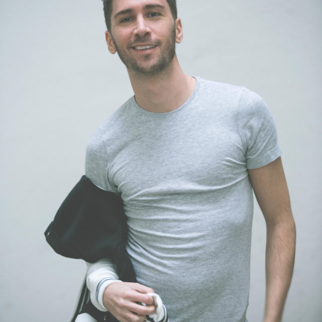 ANDREA DE SANTIS 6516