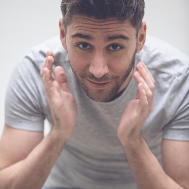 ANDREA DE SANTIS 6518