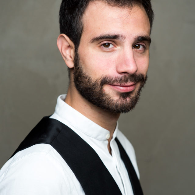 GIANMARCO ORLANDO 8000