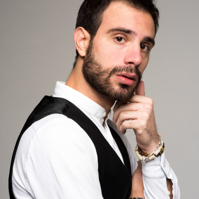 GIANMARCO ORLANDO 8001