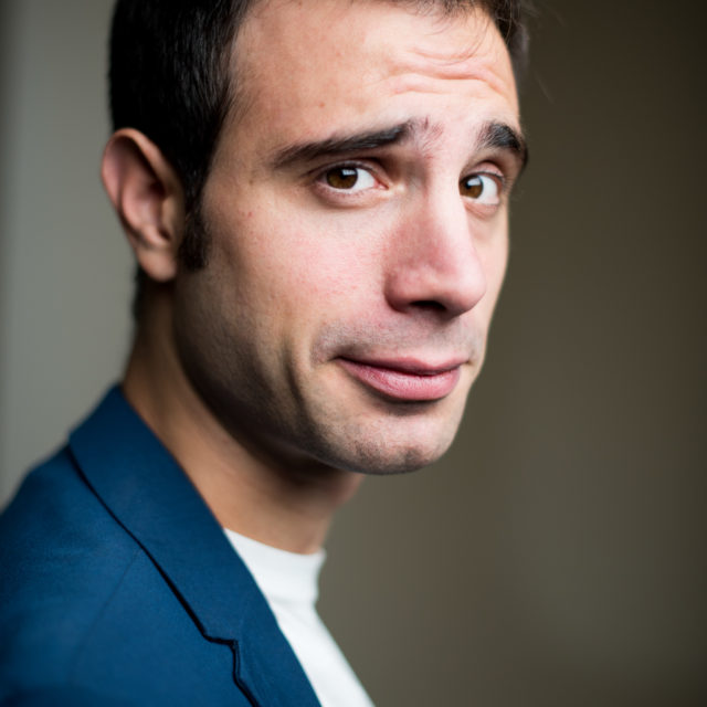 GIANMARCO ORLANDO 8004