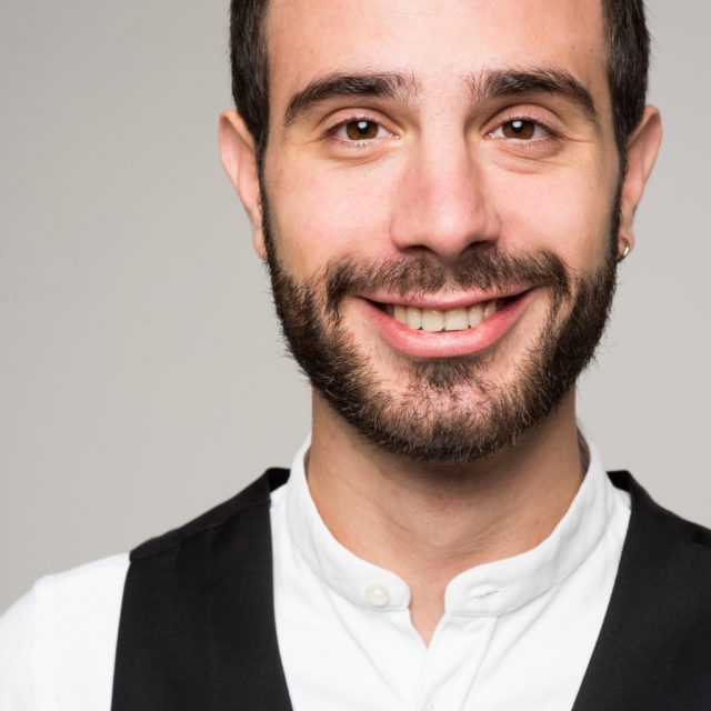 GIANMARCO ORLANDO 8005