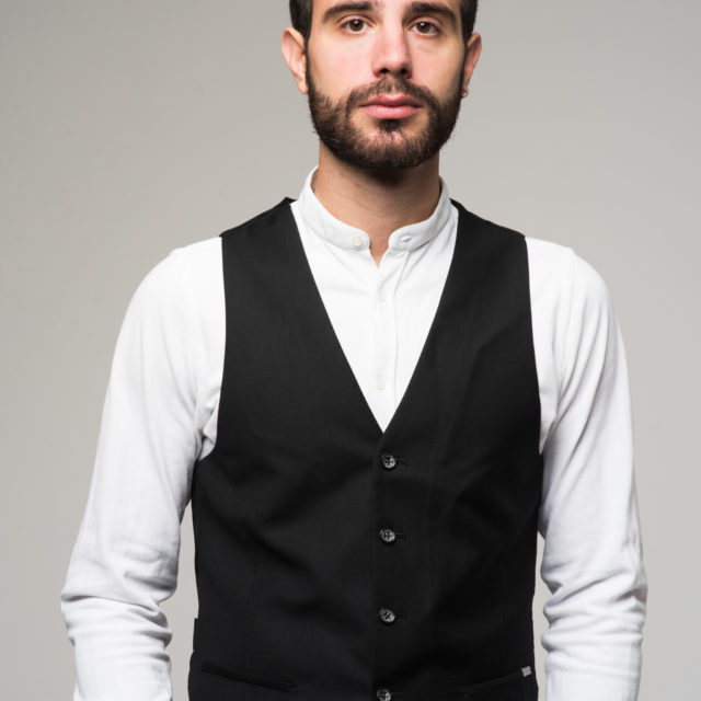 GIANMARCO ORLANDO 8006