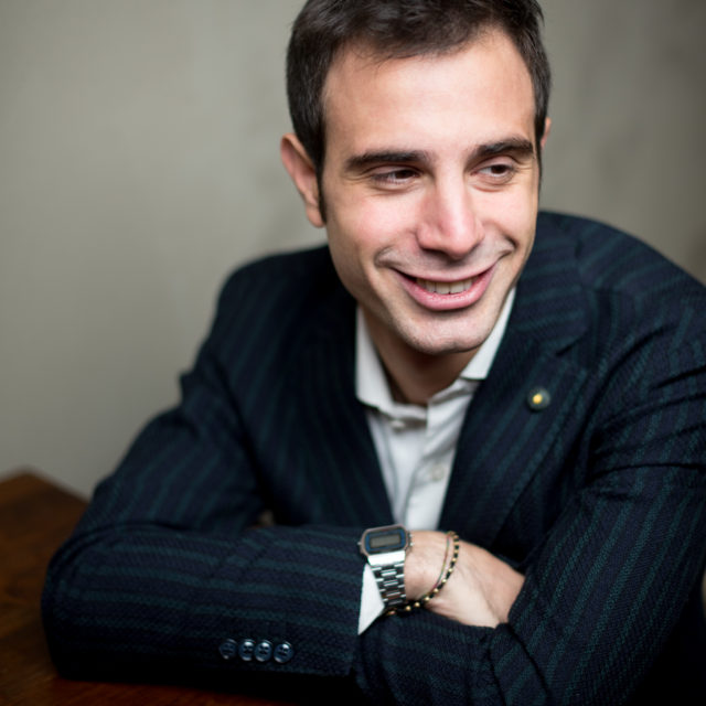 GIANMARCO ORLANDO 8007