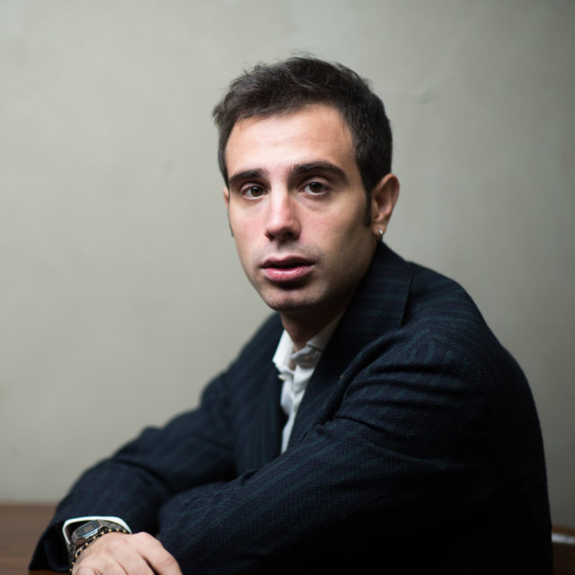 GIANMARCO ORLANDO 8008