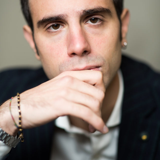 GIANMARCO ORLANDO 8010