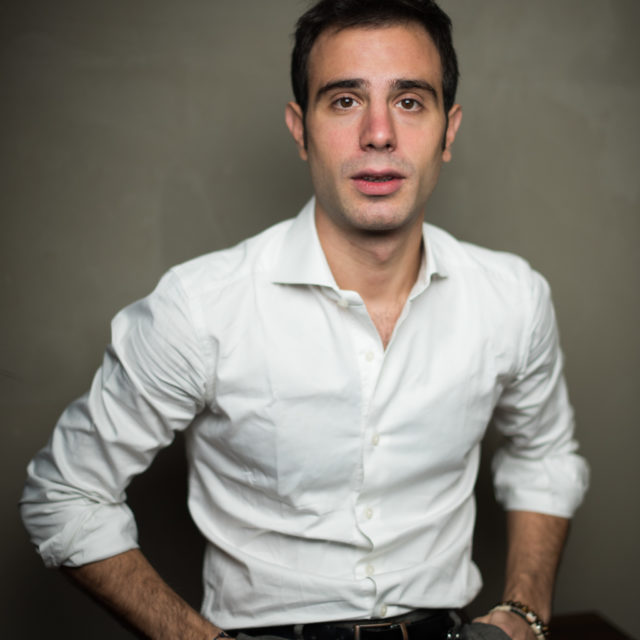 GIANMARCO ORLANDO 8012