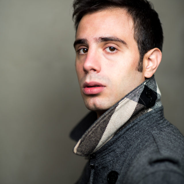 GIANMARCO ORLANDO 8014