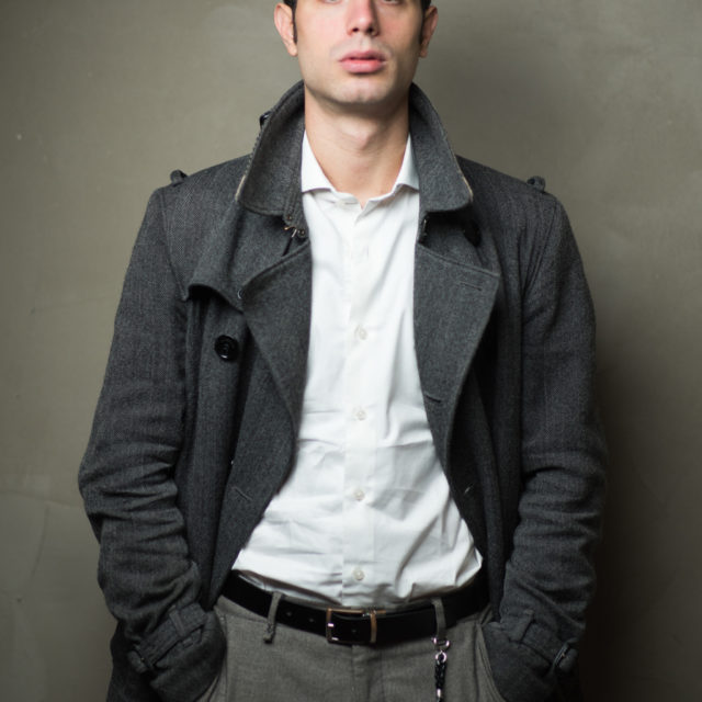 GIANMARCO ORLANDO 8016