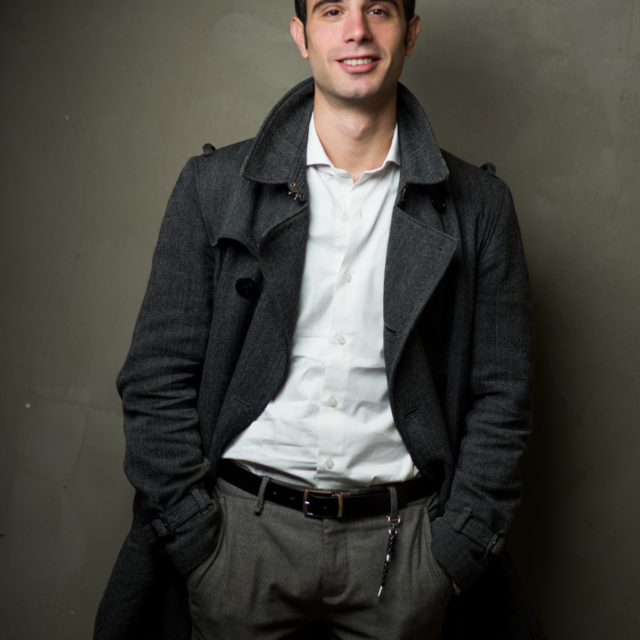 GIANMARCO ORLANDO 8017