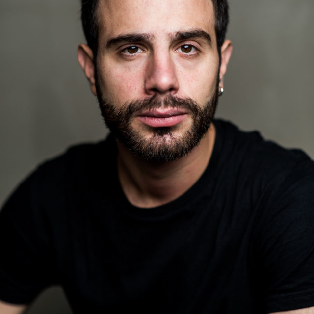 GIANMARCO ORLANDO 8022