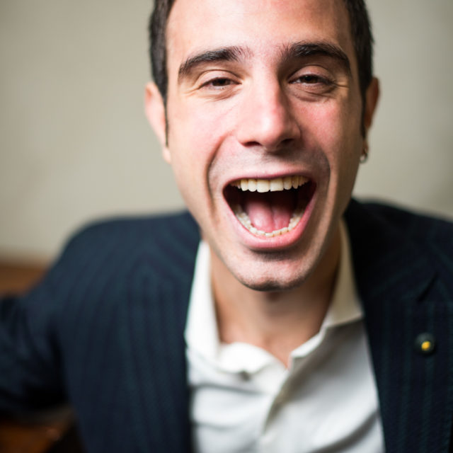 GIANMARCO ORLANDO 8029