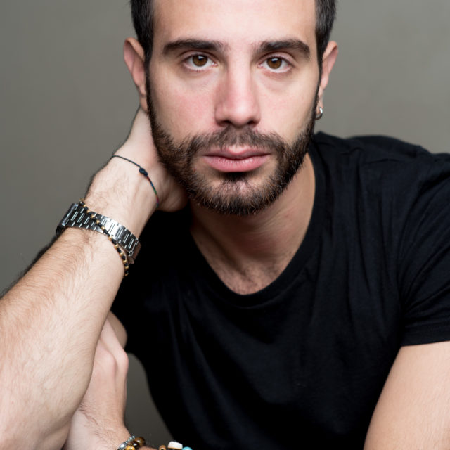 GIANMARCO ORLANDO 8037