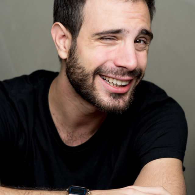 GIANMARCO ORLANDO 8038