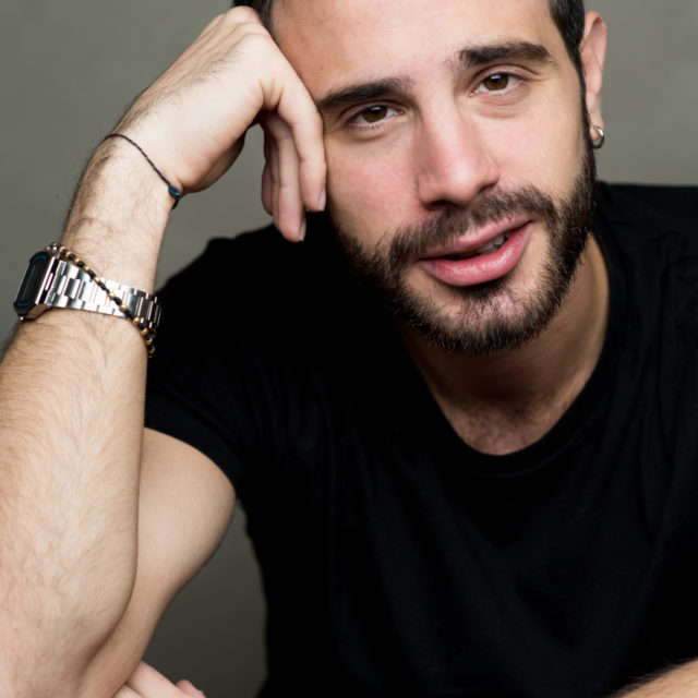 GIANMARCO ORLANDO 8040