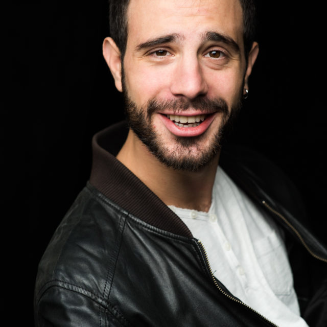 GIANMARCO ORLANDO 8044