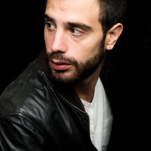 GIANMARCO ORLANDO 8045