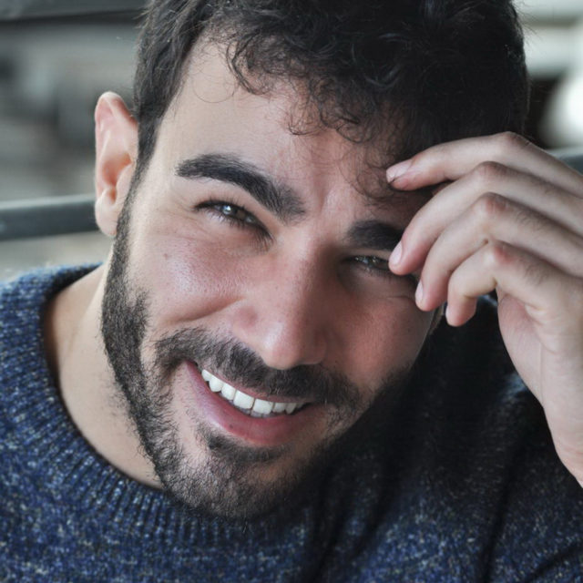 LIBERO BENTIVOGLIO 8306