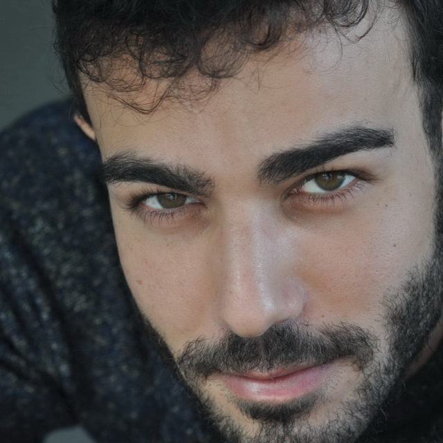 LIBERO BENTIVOGLIO 8323