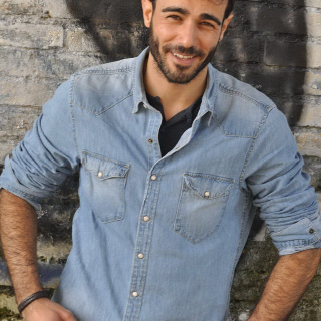 LIBERO BENTIVOGLIO 8339