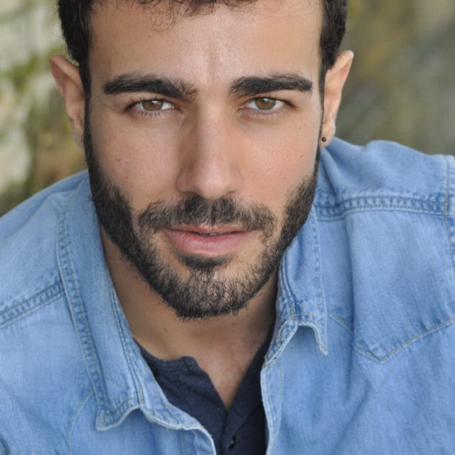 LIBERO BENTIVOGLIO 8346