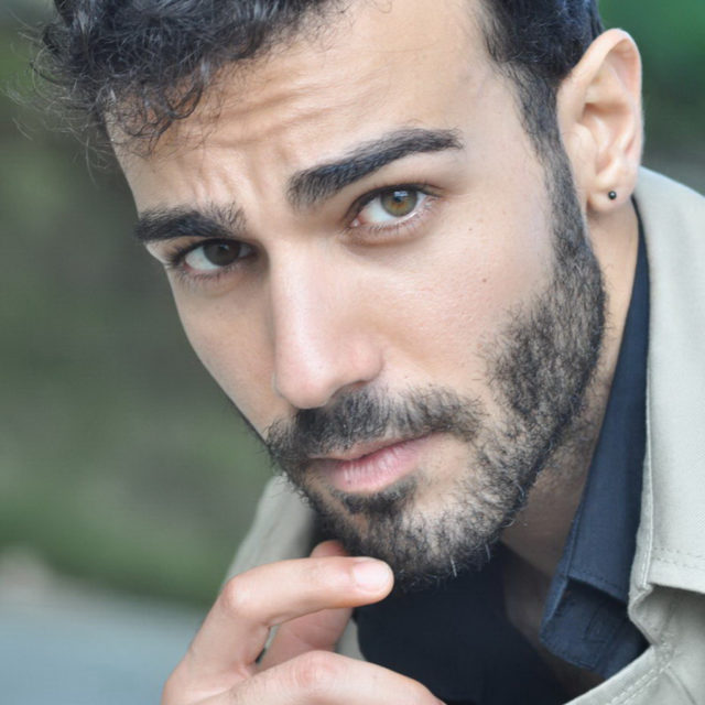 LIBERO BENTIVOGLIO 8361