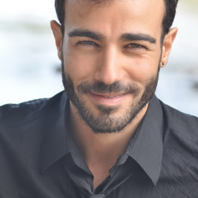 LIBERO BENTIVOGLIO 8387