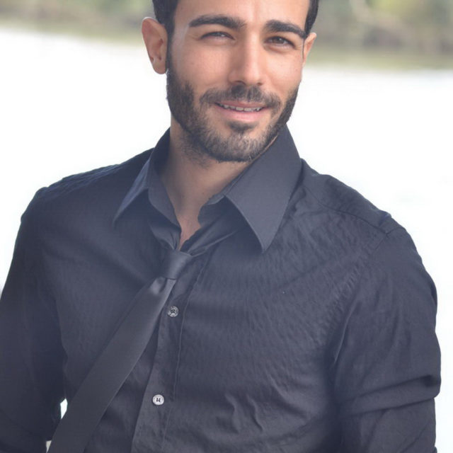 LIBERO BENTIVOGLIO 8400