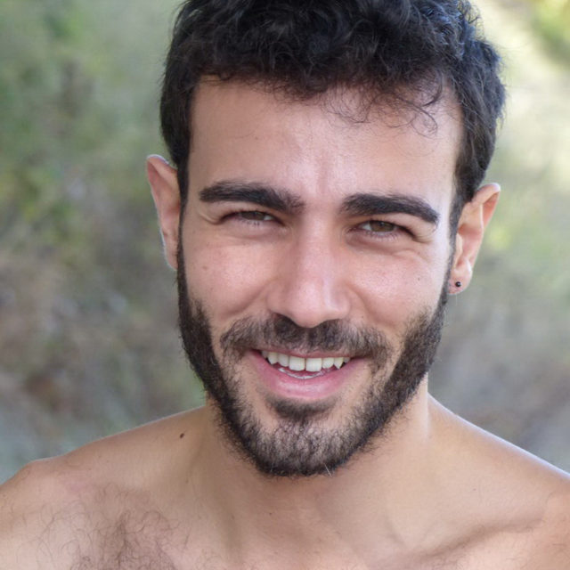 LIBERO BENTIVOGLIO 8413