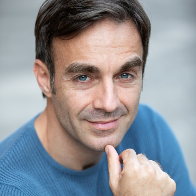 Giovanni D’Andrea — Black & White Management