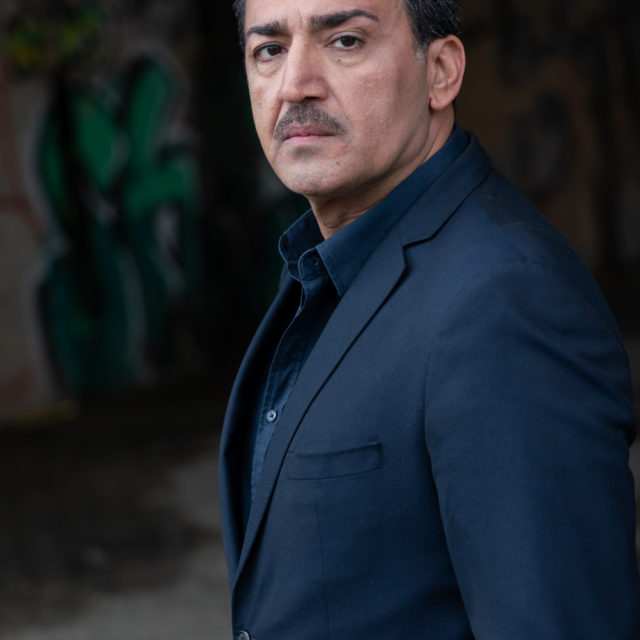 VITTORIO HAMARZ VASFI 8502