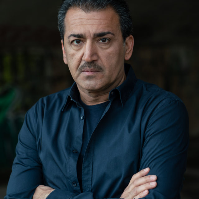 VITTORIO HAMARZ VASFI 8503