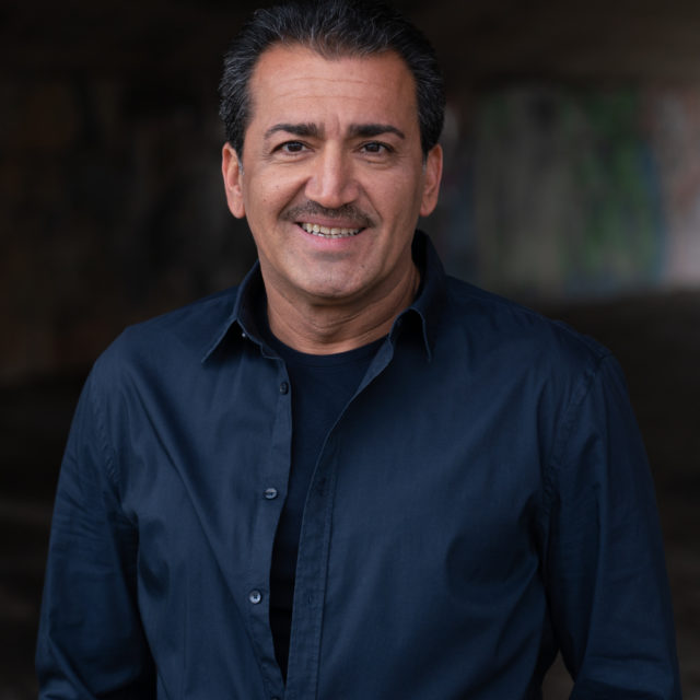 VITTORIO HAMARZ VASFI 8504