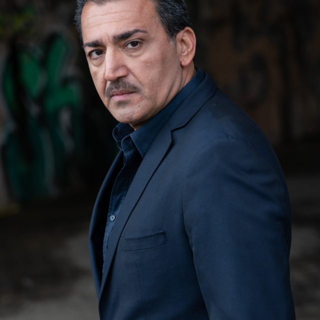 VITTORIO HAMARZ VASFI 8506