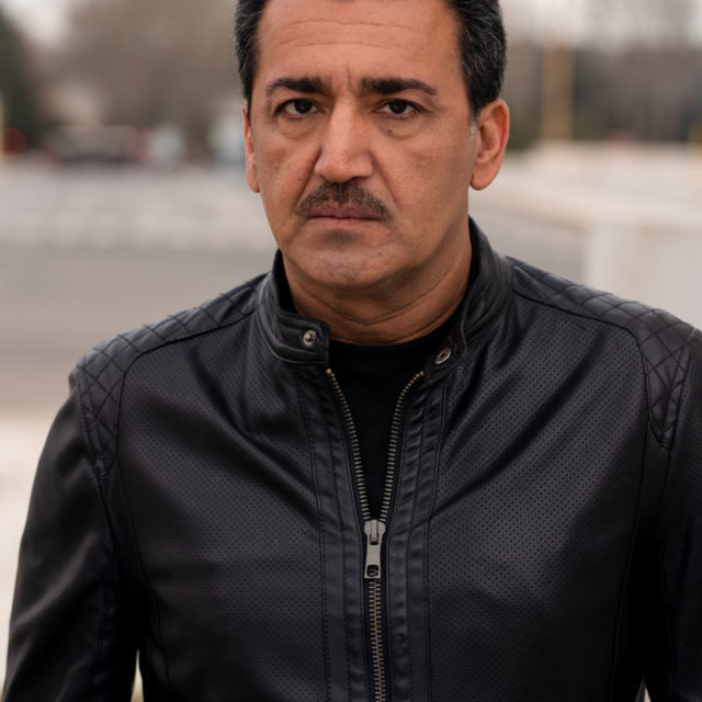 VITTORIO HAMARZ VASFI 8510